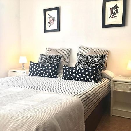 Duplex 3 Dormitorios Con Parking Privado كوستا تاغيسي المظهر الخارجي الصورة