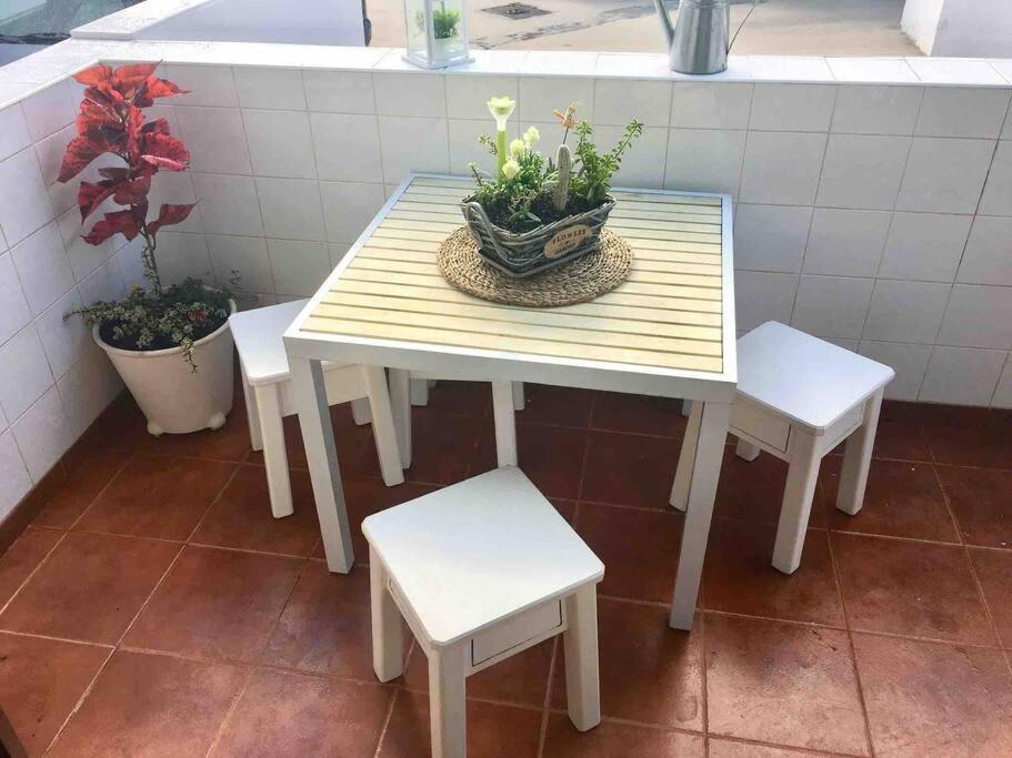 Duplex 3 Dormitorios Con Parking Privado كوستا تاغيسي المظهر الخارجي الصورة
