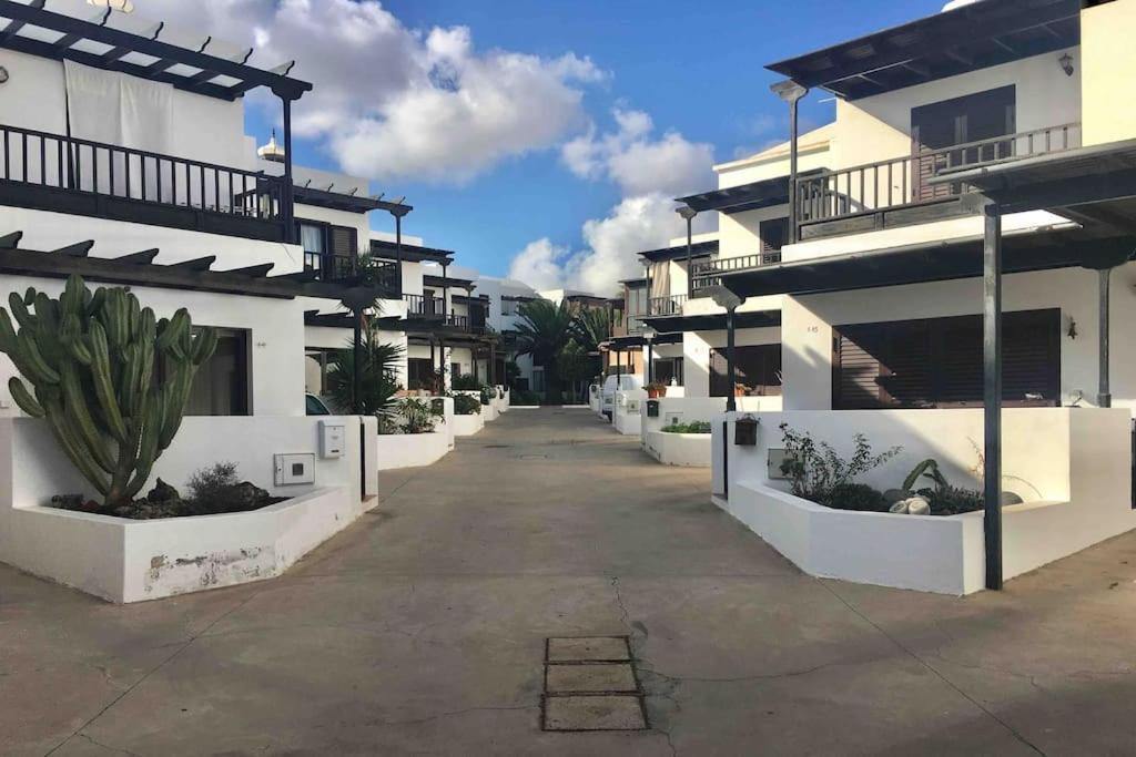 Duplex 3 Dormitorios Con Parking Privado كوستا تاغيسي المظهر الخارجي الصورة