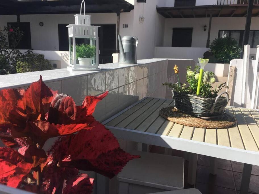 Duplex 3 Dormitorios Con Parking Privado كوستا تاغيسي المظهر الخارجي الصورة