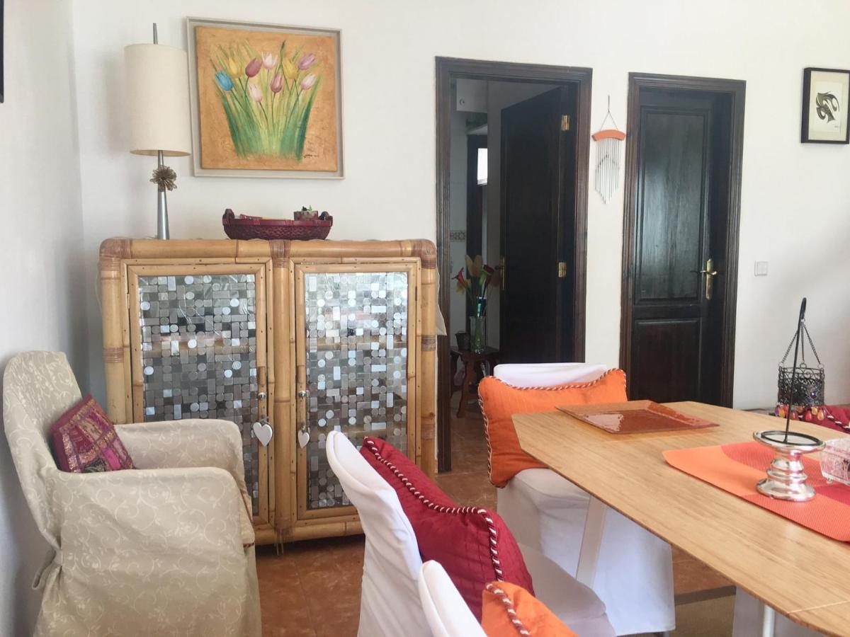Duplex 3 Dormitorios Con Parking Privado كوستا تاغيسي المظهر الخارجي الصورة