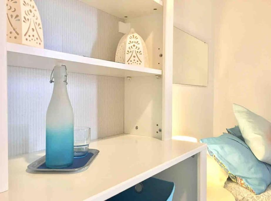Duplex 3 Dormitorios Con Parking Privado كوستا تاغيسي المظهر الخارجي الصورة