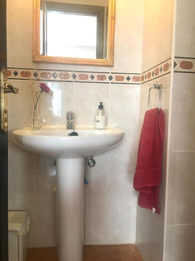 Duplex 3 Dormitorios Con Parking Privado كوستا تاغيسي المظهر الخارجي الصورة