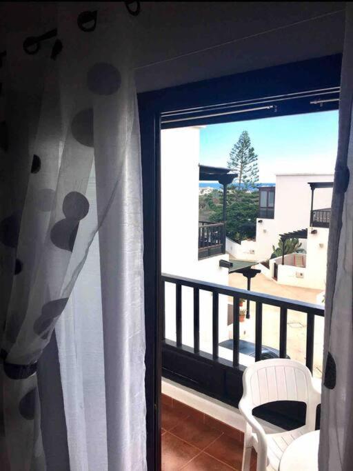Duplex 3 Dormitorios Con Parking Privado كوستا تاغيسي المظهر الخارجي الصورة