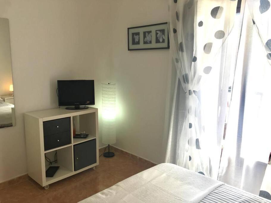 Duplex 3 Dormitorios Con Parking Privado كوستا تاغيسي المظهر الخارجي الصورة