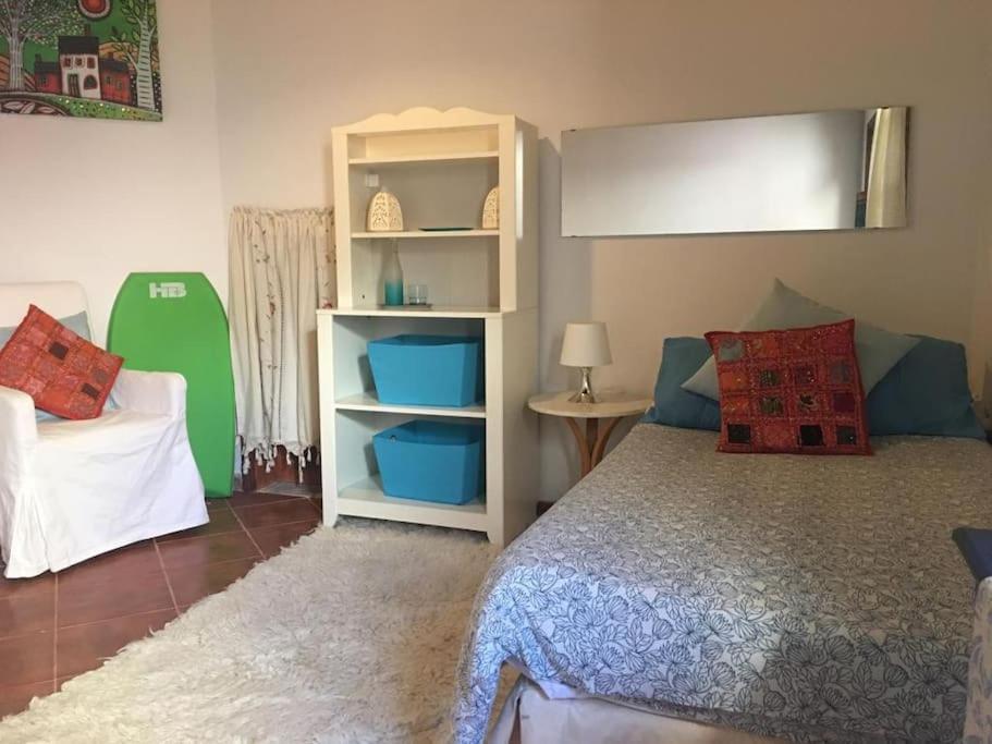 Duplex 3 Dormitorios Con Parking Privado كوستا تاغيسي المظهر الخارجي الصورة