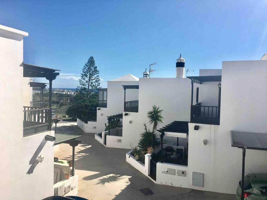 Duplex 3 Dormitorios Con Parking Privado كوستا تاغيسي المظهر الخارجي الصورة