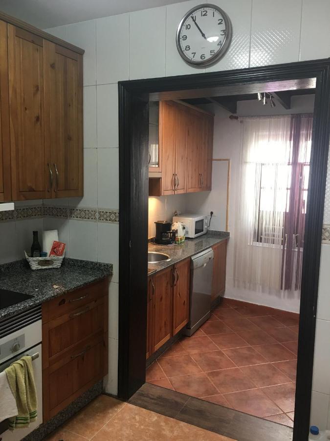 Duplex 3 Dormitorios Con Parking Privado كوستا تاغيسي المظهر الخارجي الصورة
