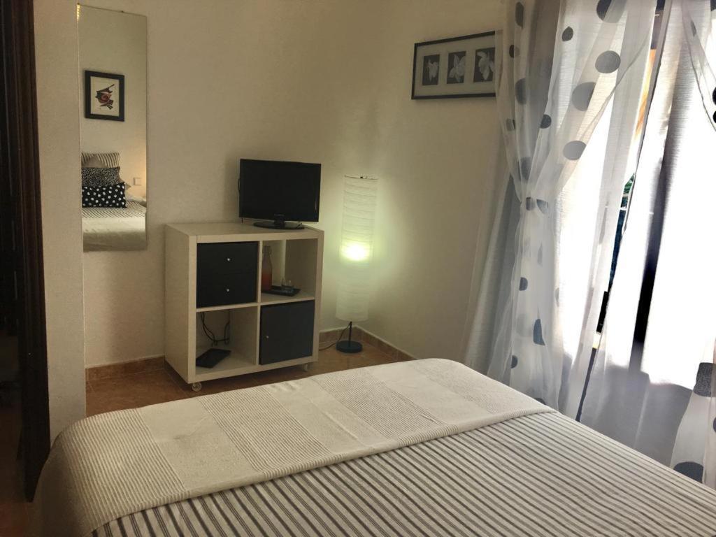 Duplex 3 Dormitorios Con Parking Privado كوستا تاغيسي المظهر الخارجي الصورة