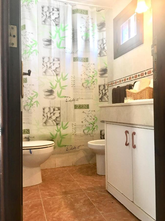 Duplex 3 Dormitorios Con Parking Privado كوستا تاغيسي المظهر الخارجي الصورة