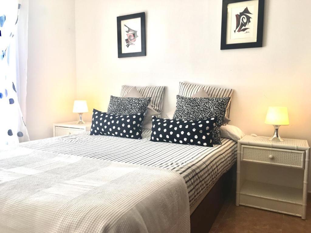 Duplex 3 Dormitorios Con Parking Privado كوستا تاغيسي المظهر الخارجي الصورة