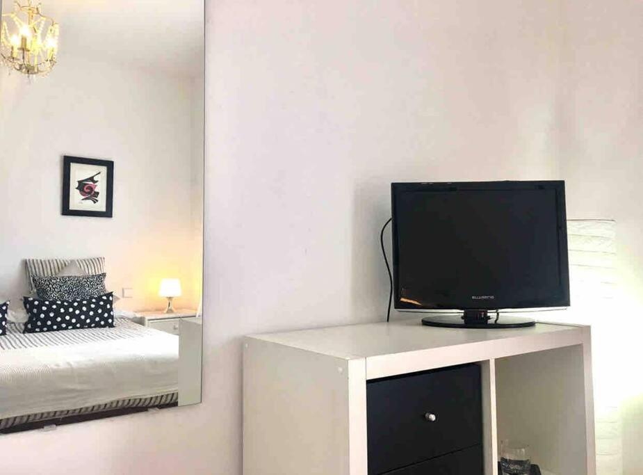 Duplex 3 Dormitorios Con Parking Privado كوستا تاغيسي المظهر الخارجي الصورة