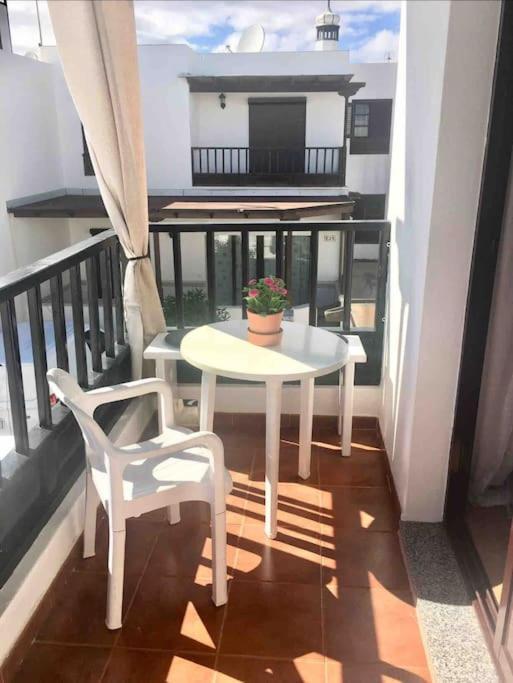 Duplex 3 Dormitorios Con Parking Privado كوستا تاغيسي المظهر الخارجي الصورة